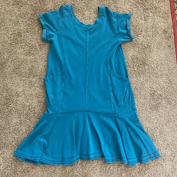 Anthropologie Saturday/Sunday Joelle MIDI dress - Picture 5 of 6